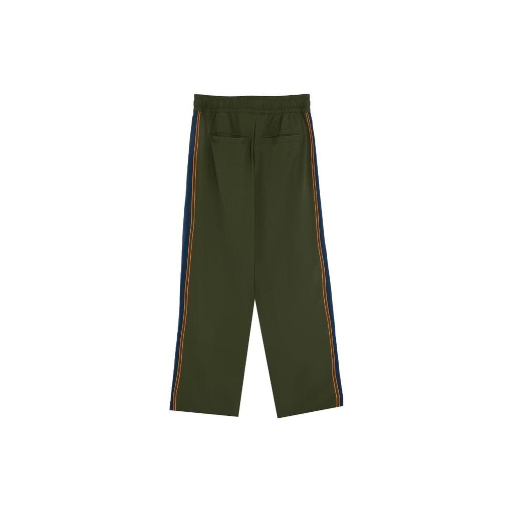 New PUMA CLASSICS T7 Knitted Sweatpants Unisex 623022-31