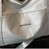 Large Capacity Nylon Tote Bag Women's Short-distance Travel Bag
