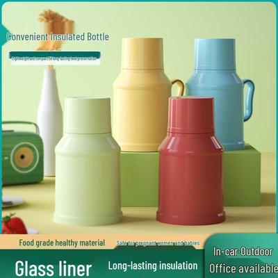 Baizi'en V311 1-Liter Insulated Thermos
