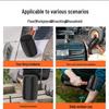 Large Solid Rubber Mallet for Tile and Leather Installation