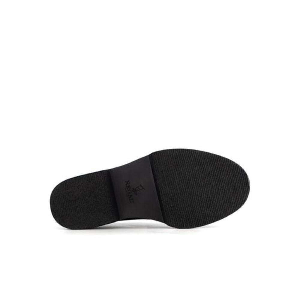 Kumkang Ultra Light Height Increasing Penny Loafer Regslc5723f3n