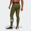adidas Sports Pants Men's Green Moderate GL8916