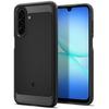 Spigen Rugged Armor Hülle für Samsung Galaxy A17 - mattschwarz