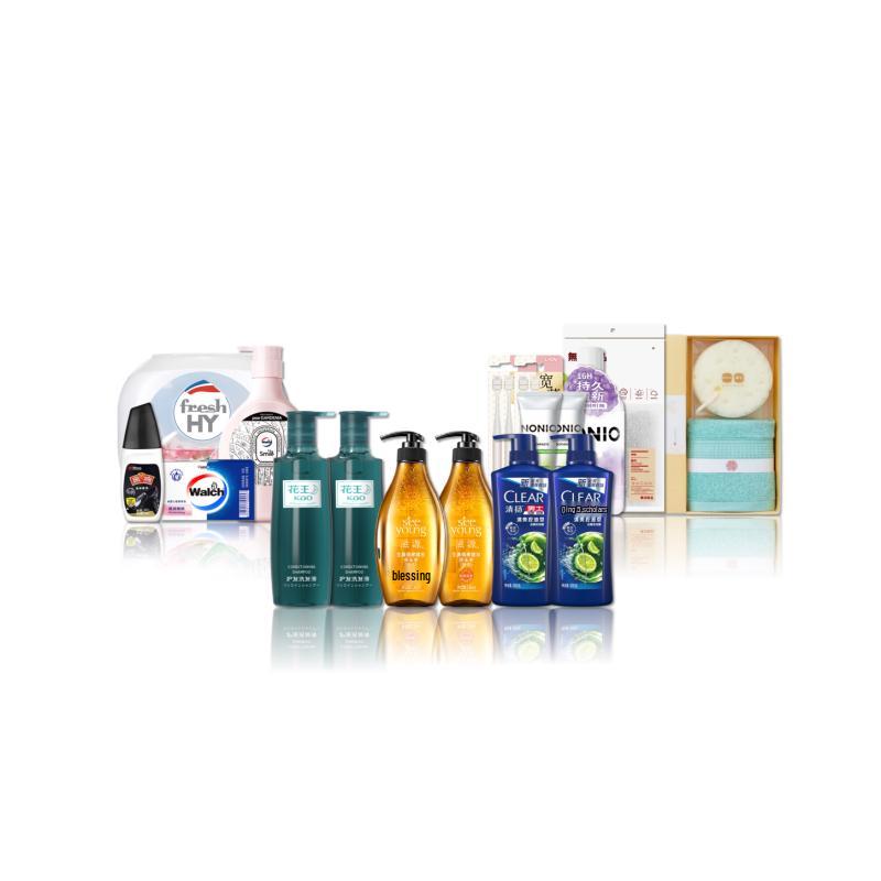 LION Oral Care Toothpaste Set