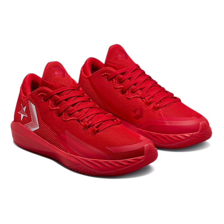 All Star Bb Converse Jet 'University Red' 171306C