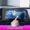 Hyundai Elantra 7th Gen Navigation Screen Protector for 25 Models