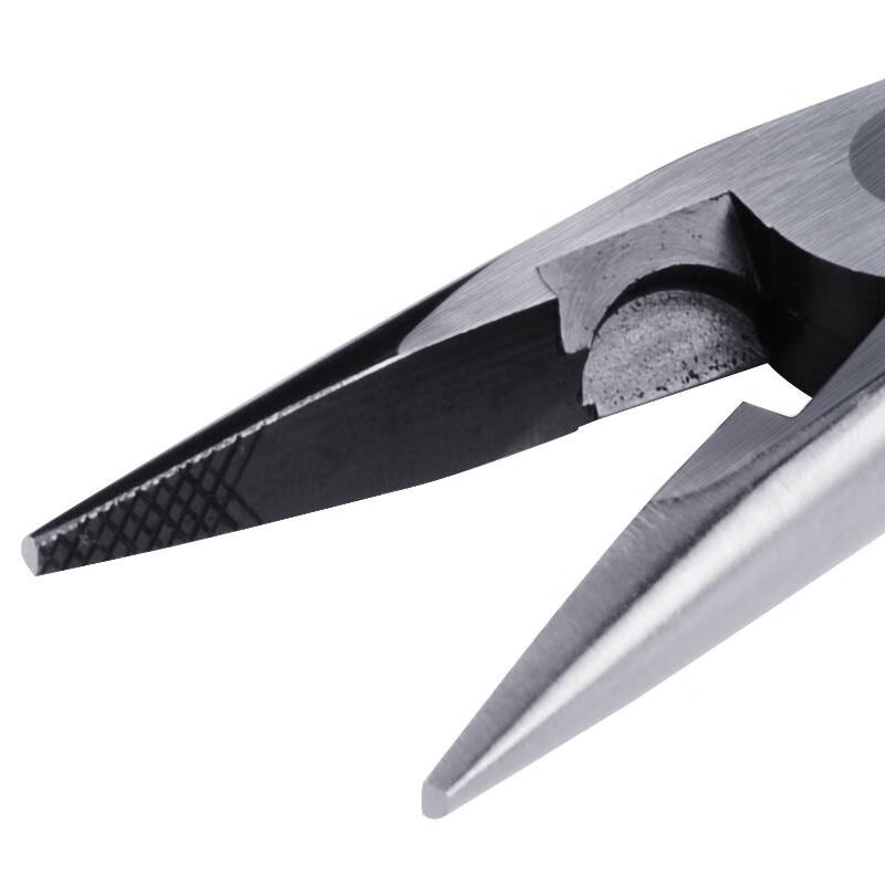 KEIBA Japan High-Precision Long Nose Pliers
