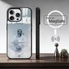R-Rapper D-Drake Phone Case For iPhone17,16,15,14,13,12,11 Plus,Pro Magnetic with Magsafe Wireless Charging