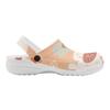 Allover Printed EVA Casual Clogs for Women Men Soft Sole Flexible Breathable Slip On Sandals Slippers Summer Daily Leisure Shoes