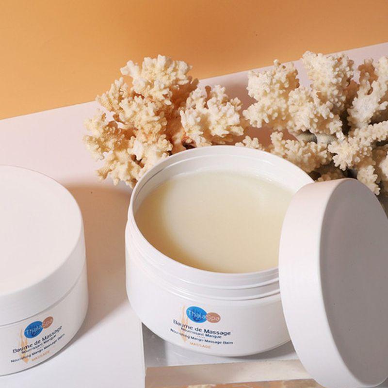 

Nourishing Mango Massage & Balm 250g