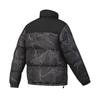 FILA Down Jacket Men's All Over Print A11M447922FZA