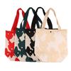 Korean Simple Knitted Shoulder Bag Chic Large Capacity Tote Bag Ladies Casual Handbag  Versatile Shoulder Bags