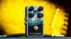 Nano Pulsar VARIABLE SHAPE STEREO TREMOLO Tremolo Guitar Effector ELECTRO-HARMONIX