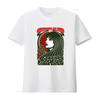 Jefferson Airplane Somebody To Love Arte Retrò Maglietta in Cotone da Uomo S 5XL Vintage Lavata Elegante Abbigliamento da Graphic Designer, Unisex, Regalo, Top