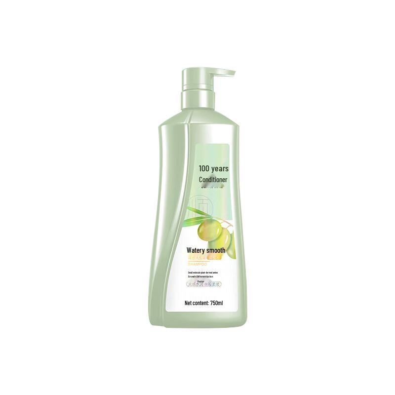 100-Year Hair Care Amino Acid Hydrating Shampoo