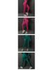 Peach Butt Yoga High-Waisted Hip-Lifting Fitness Pants for Women – High Elasticity Tight Running Sports Pants
