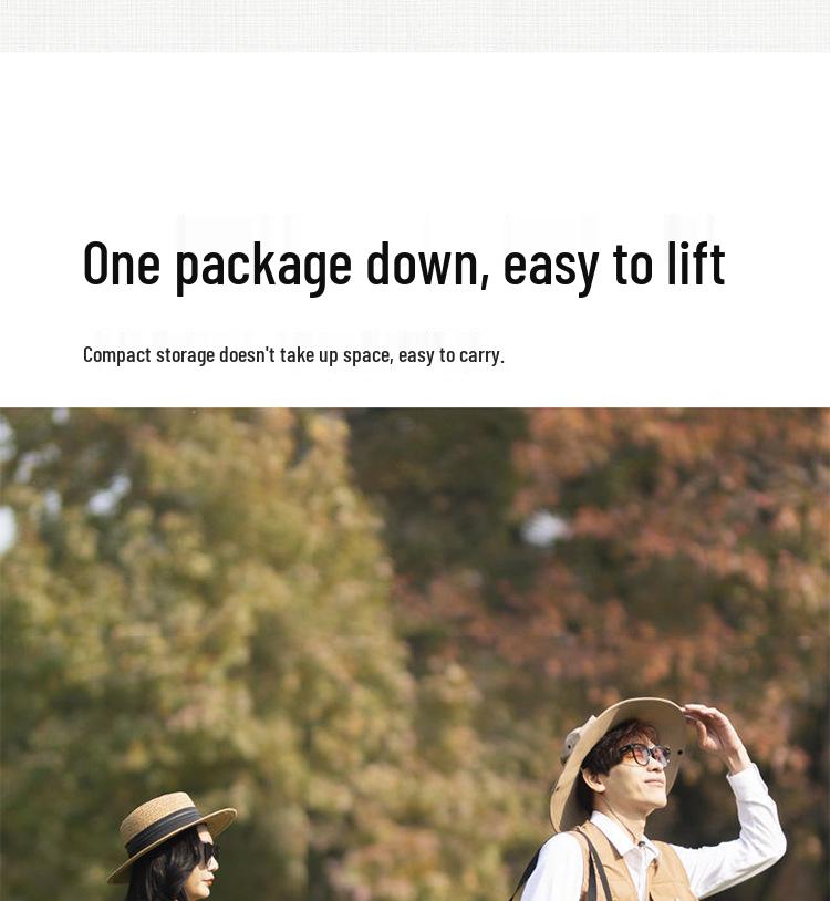 Tragbares Automatisches Faltbares Wasserdichtes Campingzelt