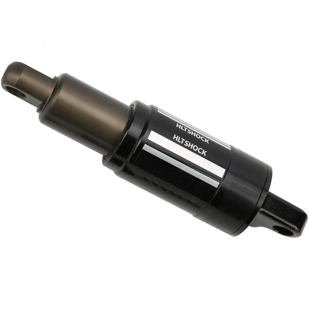 HLT‑100 Bike Oil Spring Shock Absorber Electric Bike Mountain Bicycle Rear Shock Absorber165x42lb