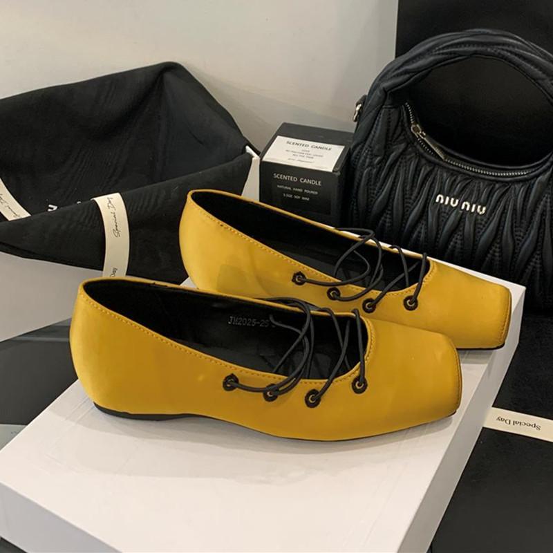 

Fashion Bailamos Brand New Women Flats Fashion Round Toe Bow-knot Slip On Ballerinas Shoes Soft Flat Ladies Casual Dress Ballet Sh 39