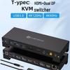 Acessórios para computadores – Interruptores KVM