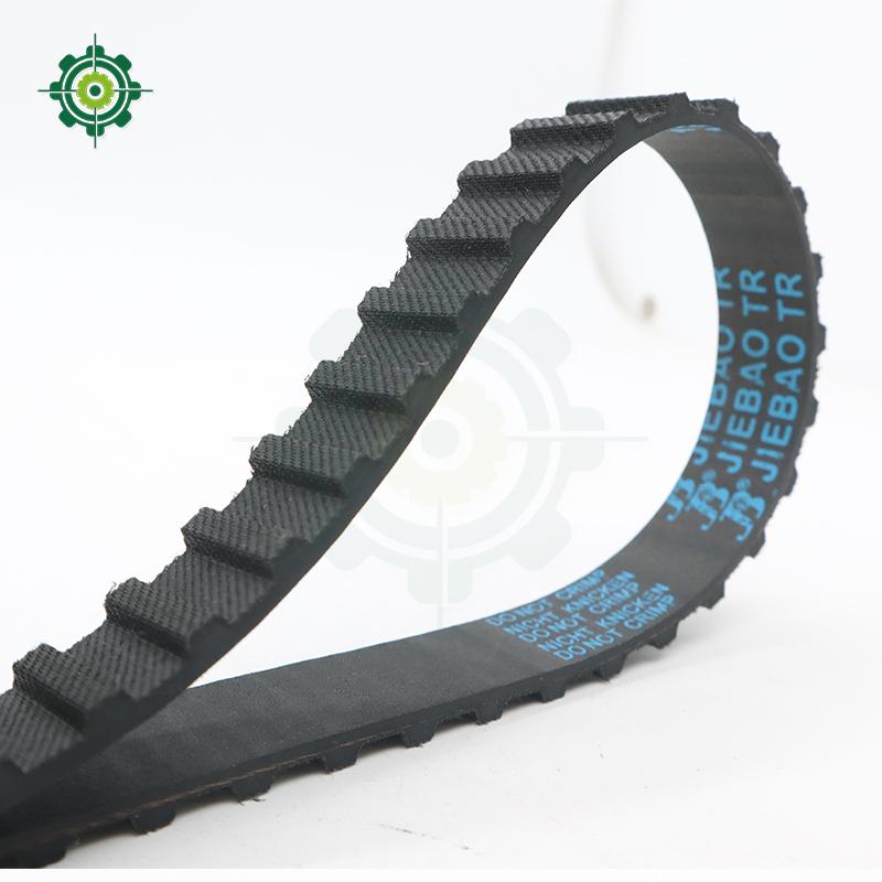 67L to 244L L Timing Belt L Type Timing Pulley Belt Packaging Machine Film Pulling L Rubber Belt CNC Industrial Machinery L Belt