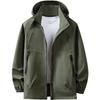 Mens Tactical Workwear Set Camo Cargo Suit Hiking Outdoor Durable Work Clothes