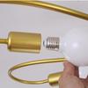Pendant Lights Lamps 6 Head Modern Ceiling Light Hanging Lamp Home Decorative Chandeliers