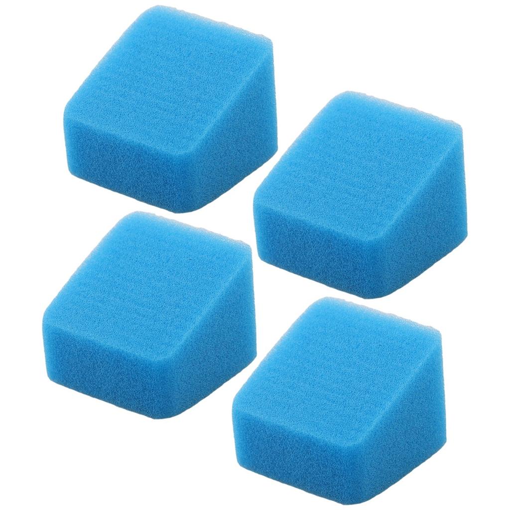 Sponge Rollers Perfectly Fit for Eureka New 430 and For JONR ED12 Vacuums