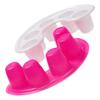 Finger Soaking Bowls Nail Art Bowls for Removal 2Pcs Manicure Use