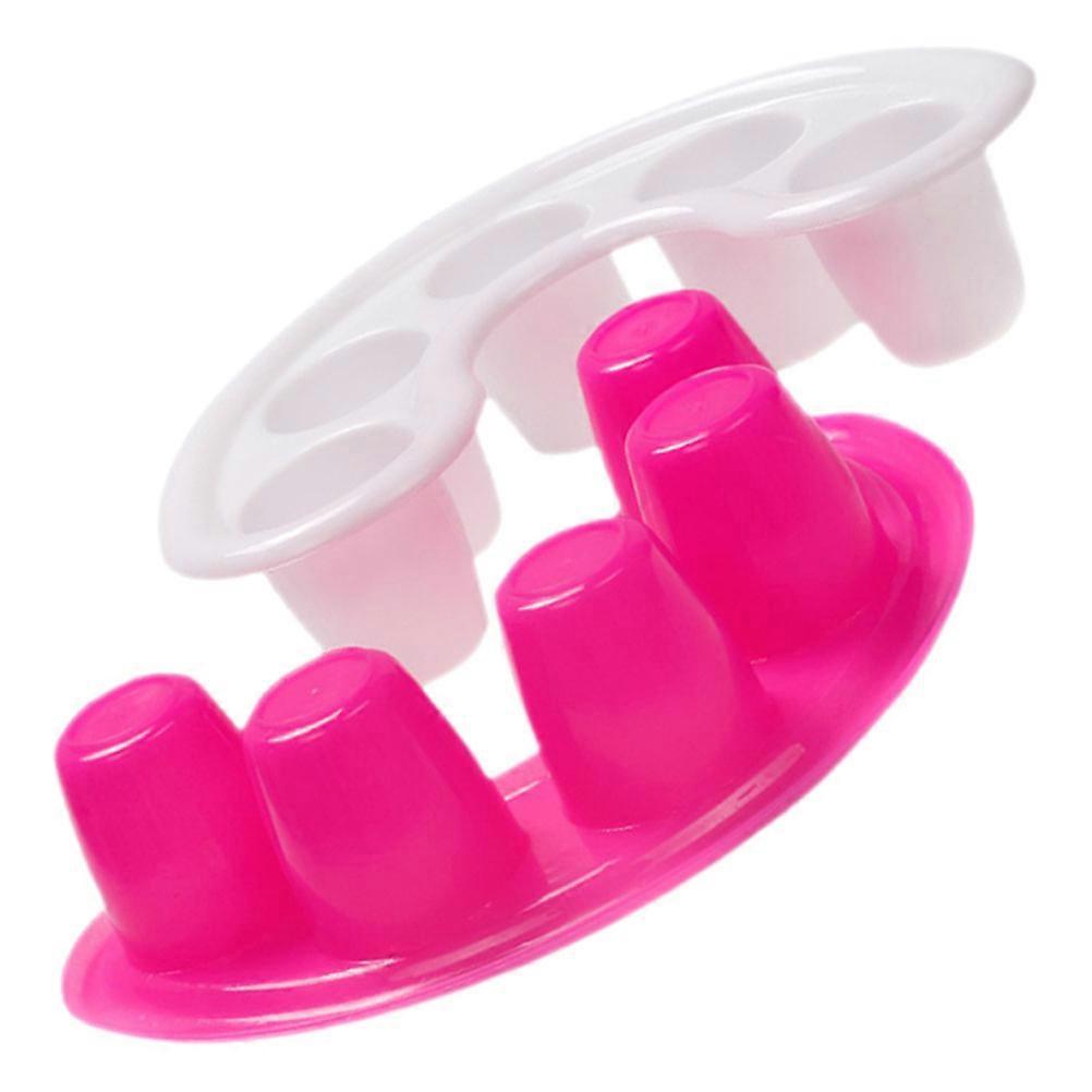 Finger Soaking Bowls Nail Art Bowls for Removal 2Pcs Manicure Use
