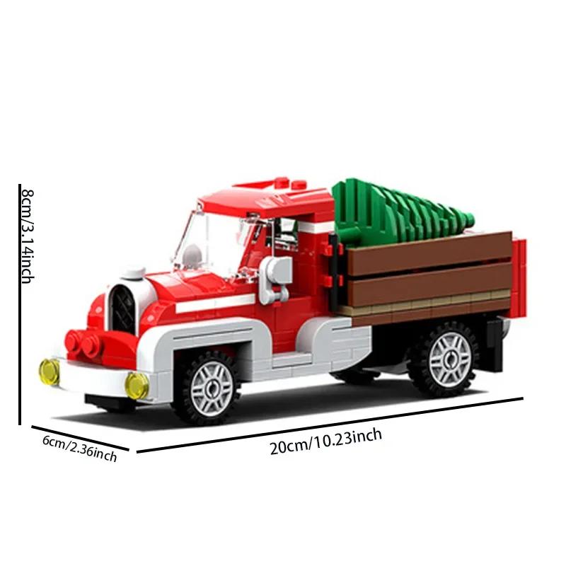 Classic Building Blocks Toy Action Figure Bricks Puzzle Toy Compatible Assemble Model For Kids Children's Educational Toy Gift