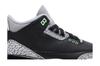 Jordan 3 Retro Green Glow (GS)
