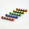 Motorcycle Brake Handle Silicone Sleeve Soft Anti-Slip durable Moto Bicycle Protective Handlebar Moto Equipments Accessories