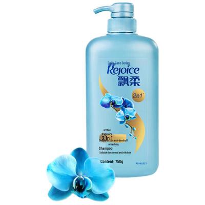 Shampoo e balsami per capelli