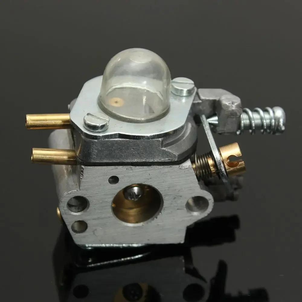 1 Pack Brandneuer Vergaser für Zama C1U-K52/C1U-K47 Passend für Echo GT2000 GT2100 SRM2100 String Kostenloser Versand
