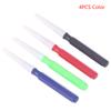 1/4Pcs Watch Lubricant Oiler Oil Pin Pen Applying Repair Maintenance Tool