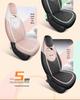 Wuling Hongguang Mini Macaron Full Leather Cartoon Seat Cover for MINIEV