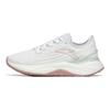Anta 2.0 Shock Absorption Non-Slip Wear-Resistant Low-Top Running Shoes Women sneaker White Pink Green 122215586-3