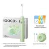Soocas D3S Portable Sonic Electric Toothbrush