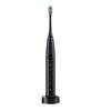 Sonic Electric Toothbrush USB Rechargeable Tooth Brush with 6 Replacement Toothbrush Heads 5 Modes Toothbrush for Adults