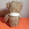 [USED] Harrods Teddy Bear with Scarf