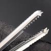BOLIDOMI 304 Stainless Steel Ice Tongs