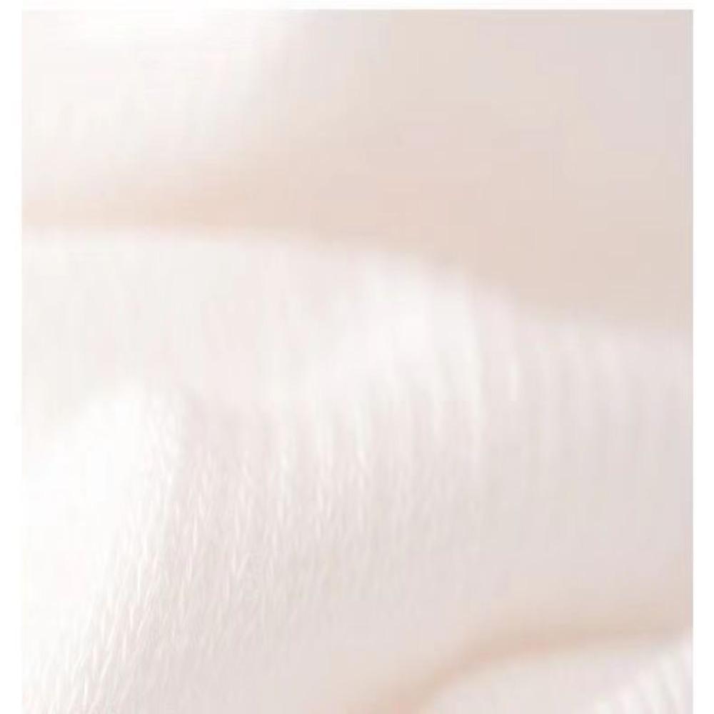 Cotton Fitness Socks Mid-tube Bottom Gym Floor Socks Dance Pilates Socks  Indoor