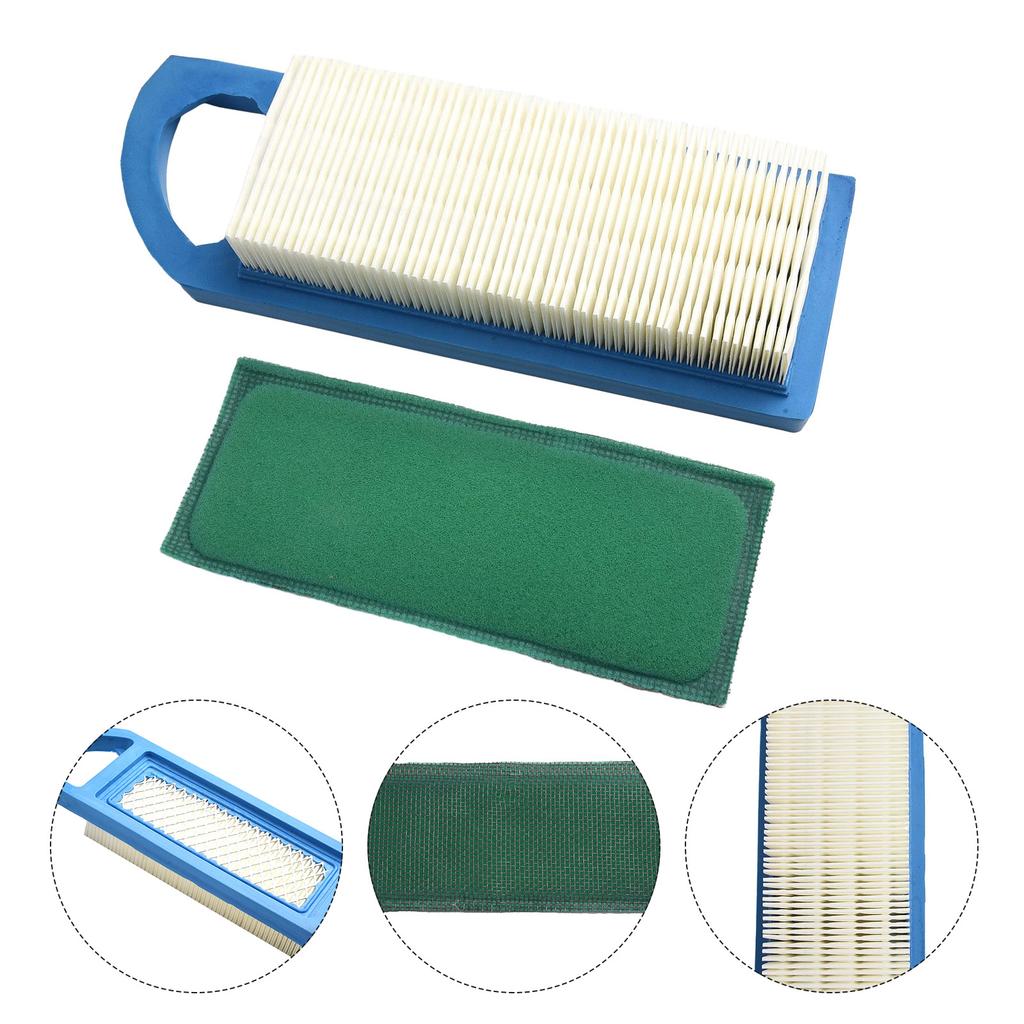 New Tools Household Air Filter Accessories Equipment