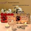 LIEI Tea Light Candles