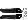 For Yamaha YZFR1 2002-2011 YZFR6 2003 2004 2005 2006 2007 2008 2009-2012 YZF R1 R6 Motorcycle Front Rear Footrests Foot