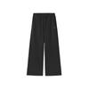 Sport Alliance Series Elegant Diamond Series Comfortable Fashionable Versatile Solid Color Casual Pants Women Bottoms L325W092-0018