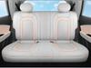 2024 JAC Yiwei 3 Full Leather Car Seat Cover, Four Seasons Universal, Full Surround Design