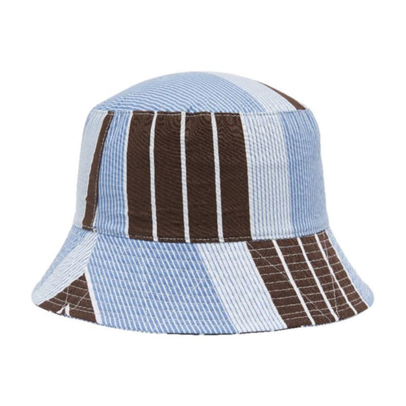LIBERE KOREA ST BUCKET HAT / BLUE ST