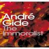 The Immoralist by Andre Gide Paperback Book 9780141182995